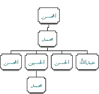 Al-Muhsin Bin Yahya Hamidaddin    