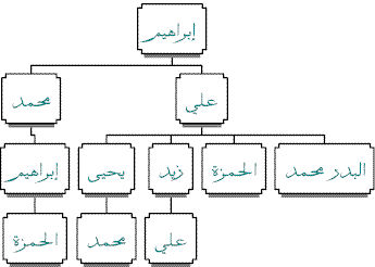 Ibraheem Bin Yahya Hamidaddin    